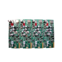 藍(lán)牙音箱方案-3